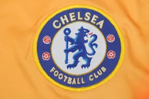 22-23 Chelsea orange goalkeeper 1