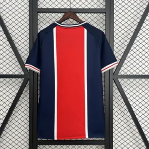 1974 Retro PSG Home Kit Football Vintage Cheap Shirts AAAAJersey Supply Yupoo 4