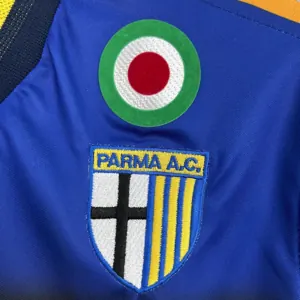 02-03 Parma Home Retro Kit Vintage Shirt AAAAJersey Supplier Yupoo 1