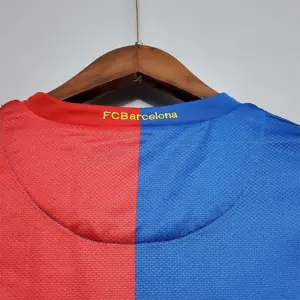 06-07 Barcelona home 5
