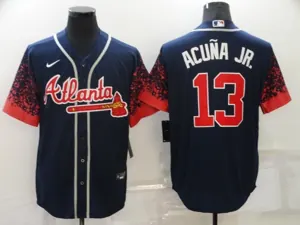 Atlanta Braves 18