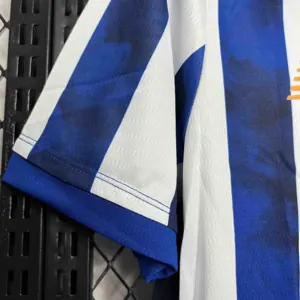 24-25 Porto Home Kit Football Uniform AAAAJersey Supplier Yupoo 6