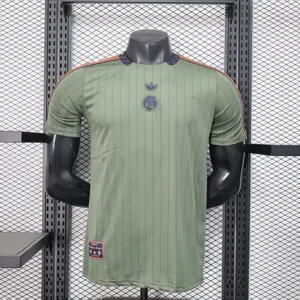 25-26 Bayern Munich Retro Style Football Shirt Apparels AAAAJersey Supply Yupoo