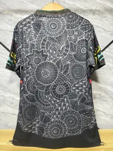 2026 Mali Special Edition KIt Player Version Soccer T-Shirt AAAAJersey Supply Yupoo-1 5