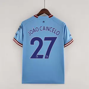 22-23 Manchester City home - 5 12