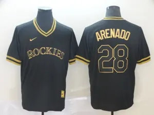Colorado Rockies 36