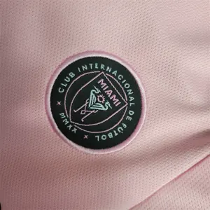 22-23 Baby Inter Miami Home SIZE 9-12 3