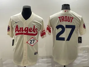 Los Angeles Angels 47