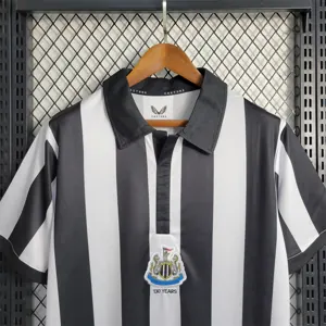 23-24 Newcastle 130th Anniversary home edition 1