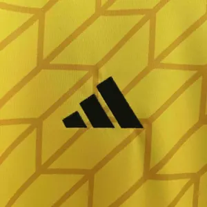 24-25 Colo Colo Goalkeeper Yellow Kit Football AAAAJersey Supplier 3