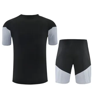 2026 Spain Aldult Kit Football Training Tracksuit Yupoo 5 1