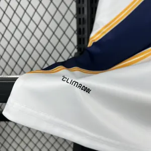 26-27 LA Galaxy Mens Home Soccer T-Shirt AAAAJersey Dropship Yupoo 9