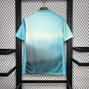 2024 South Korea Green Training Kit Sport AAAAJersey Yupoo 1