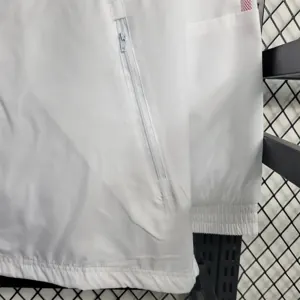 Windbreaker Bayern white 5