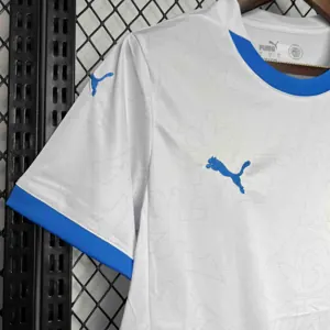 2024 Czech Away Kit UEFA Euro Shirt Soccer Jerseys Yupoo 5