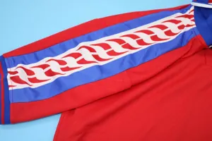 1996 Czech Republic home red 8