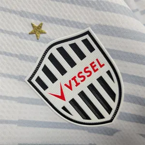 23-24 Vissel Kobe away 3