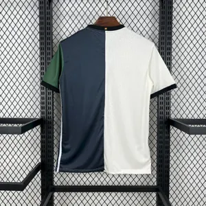 2025 Germany Anniversary Edition T-Shirt Football Sweatshirt AAAAJersey Factory Yupoo 3