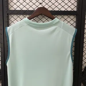 25-26 Cruzeiro Training Uniform Vest Soccer Kits AAAAJersey Dropship Yupoo 4