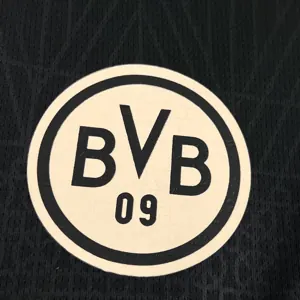26-27 Dortmund Mens Special Edition Kit Soccer T-Shirt AAAAJersey Supply Yupoo 8 6