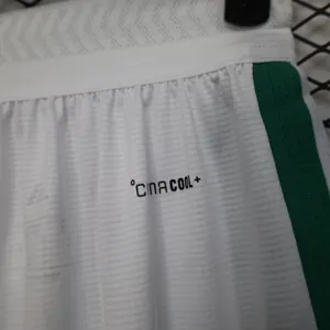 2026 World Cup Mexico Home Kit Player Version Football Shorts AAAAJersey Supply Yupoo 2