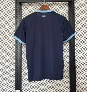 2025 Guatemala Away Kit Soccer T-Shirt AAAAJersey Wholesale Yupoo 2