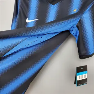 10-11 Inter Milan home 1