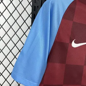 11-12 Aston Villa Home Retro Kit Vintage Shirt AAAAJersey Supply Yupoo 1