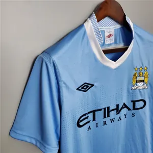 11-12 Manchester City home 3