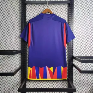 23-24 Lyon Third Away S-XXL Cheap Football Kit 5