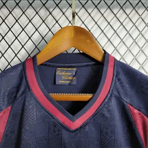 2010 West Ham Iron Maiden Home 8