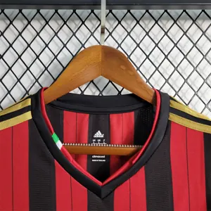13-14 AC Milan home 7