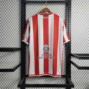 1906-2006 Chivas Centennial Size S-XXL 7