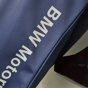 F1 Formula One; BMW Royal Blue 1