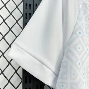 2026 World Cup Uzbekistan Away Mens Kit Football T-Shirt AAAAJersey Supply Yupoo 7 2