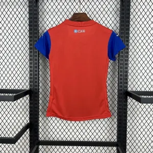 25-26 Bahia Woman Special Edition Football Uniform Sport AAAAJersey Wholesale Yupoo 1
