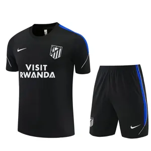 26-27 Atletico Madrid Mens Kit Aldult Training Suit Yupoo 5 5