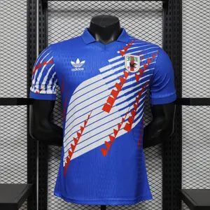 Japan 2026 Special Edition Player Football Mens T-Shirt AAAAJersey Supply Yupoo