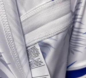 2022 Brazil white Kit Special Edition Soccer AAAAJersey Yupoo 9