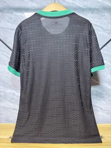 2026 Senegal Special Edition KIt Player Version Soccer T-Shirt AAAAJersey Supply Yupoo-1 3