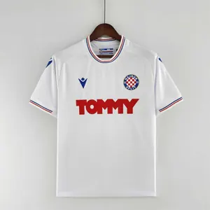 22-23 Hajduk Split home