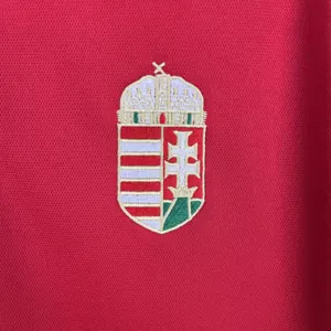 2022 Hungary Home S-XXL 1