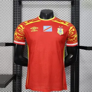 2026 Congo Away kit Football Shirt Player Version AAAAJersey Supply Yupoo