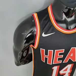 2018 HERRO#14 Heat Retro Night Black 3