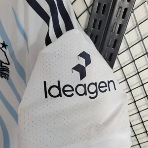 23-24 Nottingham away size S-4XL 9