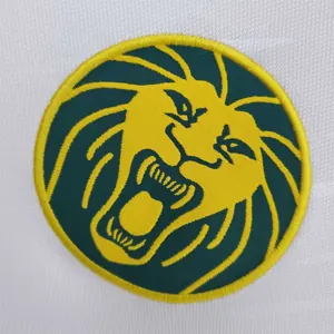 Cameroon white 3