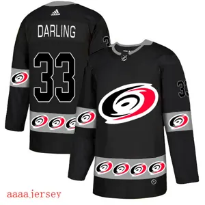 2019 Carolina Hurricanes Ice Hockey jersey M-3XL 卡罗莱纳飓风队冰球服 5