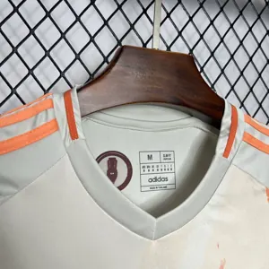 24-25 Roma Away Kit Soccer Uniforms Soccer AAAAJersey Yupoo 5