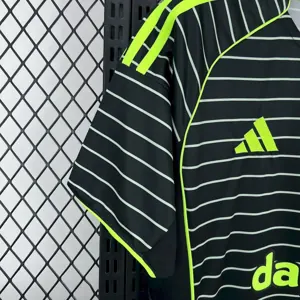 25-26 Celtic Away Shirt Football Uniform AAAAJersey Yupoo 5