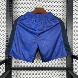 2026 World Cup France Home Kit Player Version Football Shorts AAAAJersey Supply Yupoo 1